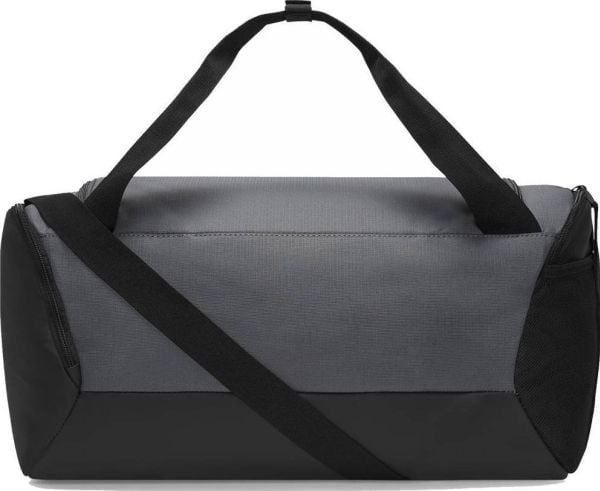 Nike Brasilia treningsbag grå (DM3976 068)