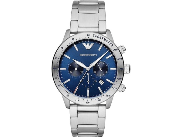 Emporio Armani WATCH ARMANI MAN AR11306 (43MM) NoSize klokke