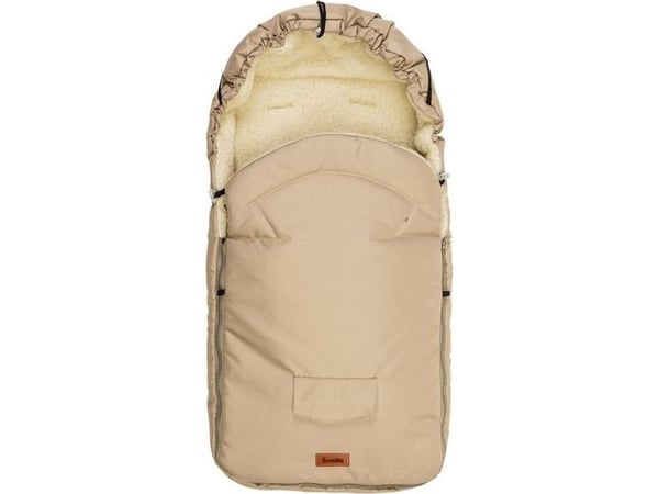 Sensillo SPIWOREK WELNA - CAPPUCCINO TIL VOGN (95x40)