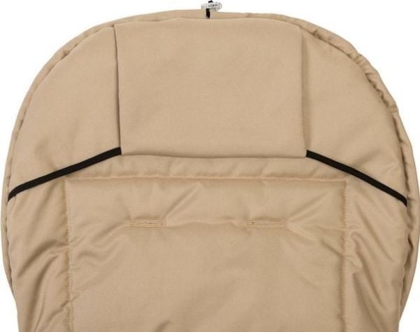 Sensillo SPIWOREK WELNA - CAPPUCCINO TIL VOGN (95x40)