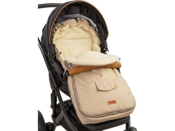 Sensillo SPIWOREK WELNA - CAPPUCCINO TIL VOGN (95x40)