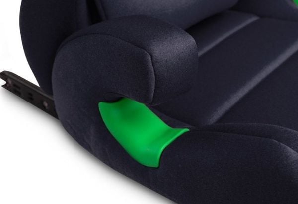 NIMBUS I-STØRRELSE 4-12 NAVY SETE (100-150 cm)