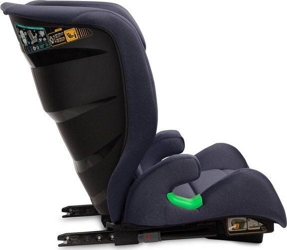 NIMBUS I-STØRRELSE 4-12 NAVY SETE (100-150 cm)