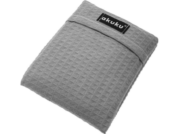 AKUKU A0635 Cherry Seed Thermofor 13x16cm.Grey