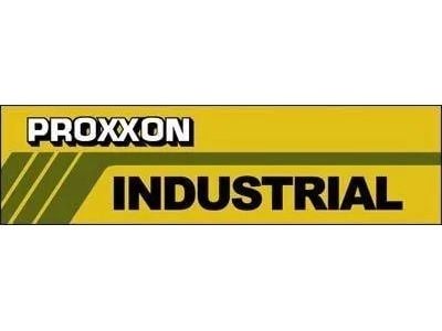 Proxxon sokkel med skrutrekkerbit 7,0 mm - 1/4 tomme PROXXON - 33 mm