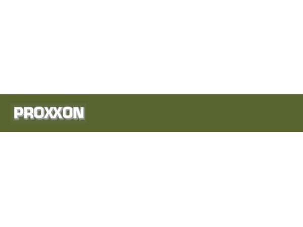 Proxxon Volframiterät Proxxon-sorvin veitsiin 24555 ja 24556