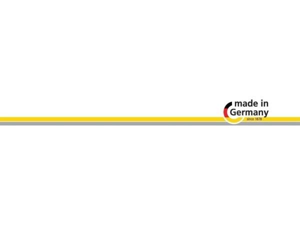 FELO Ergonic VDE-ruuvinväännin kiskolla [10 osaa]