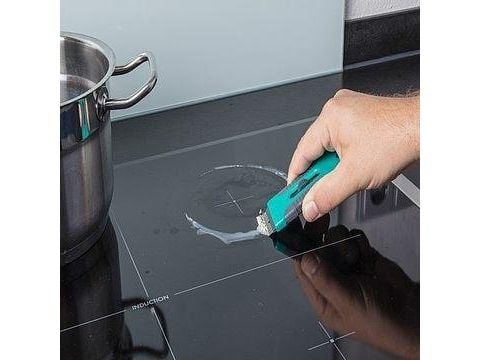 wolfcraft GmbH 4101000, 3,8 cm, Glass