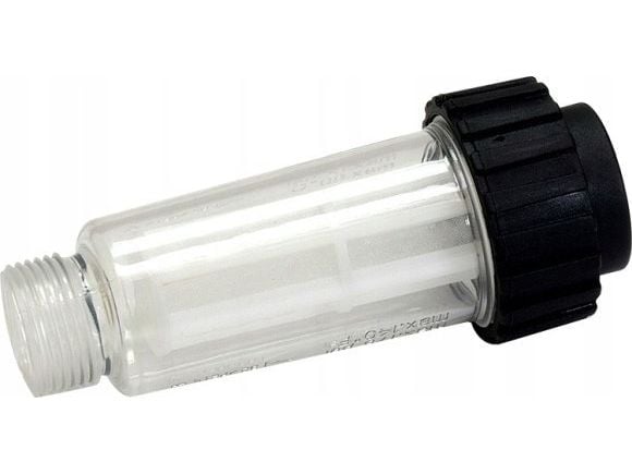Megatec filter till Megatec ultraljudstvättar