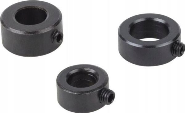 WOLFCRAFT dybdeanslag for boring 3 stk til art. nr. 4686000