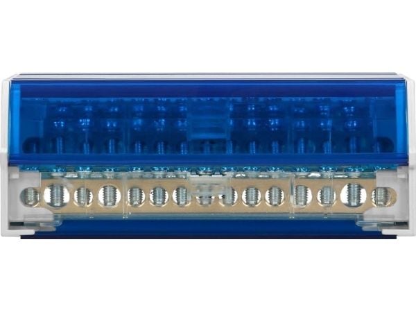 ORNO JAKELULOHKO 4 RIVI 15 JOHDINTA