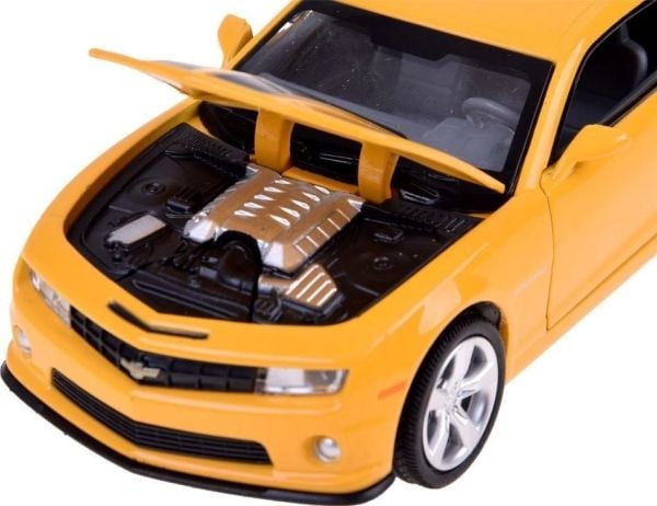 Jokomisiada Chevrolet Camaro SS 1:32 lys og lyd ZA3146