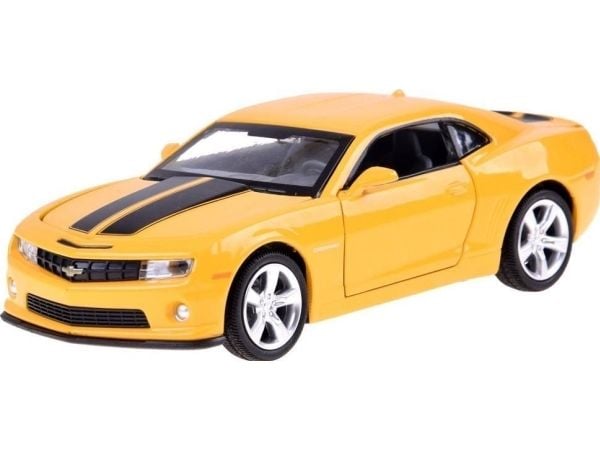 Jokomisiada Chevrolet Camaro SS 1:32 lys og lyd ZA3146