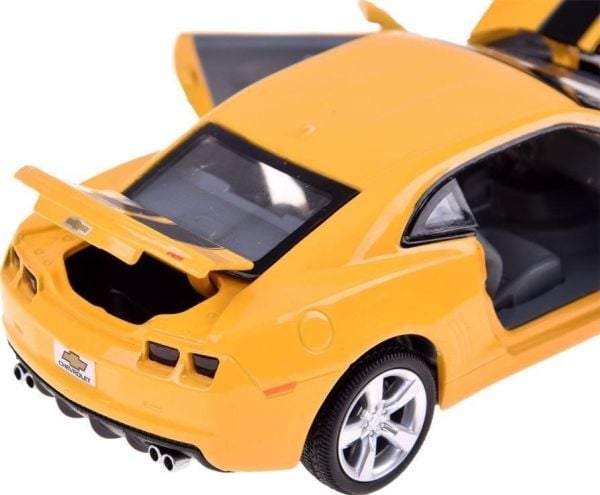 Jokomisiada Chevrolet Camaro SS 1:32 lys og lyd ZA3146