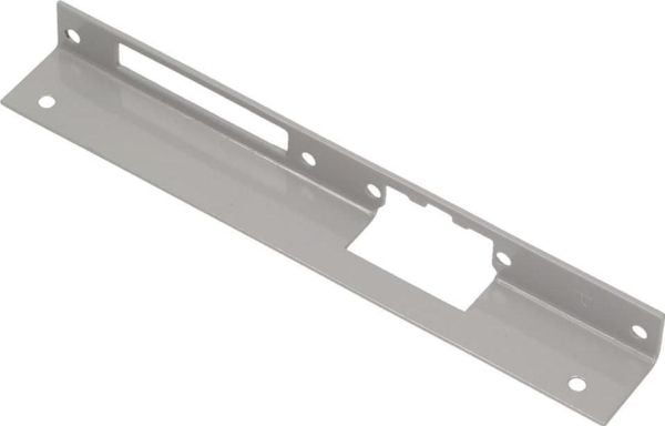 Orno Angled signboard, long, painted, right