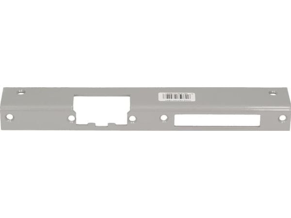 Orno frontplate for dørtelefon, lang, malt, venstre