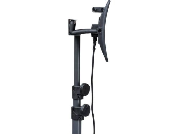Scangrip Stand-Tripod Construction Projektorstativ Tripod Stativets längd (max.): 3000 mm 03.5431