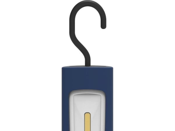 Scangrip arbetslampa LED 400 lm, 5 m SCANGRIP LITE StarLite