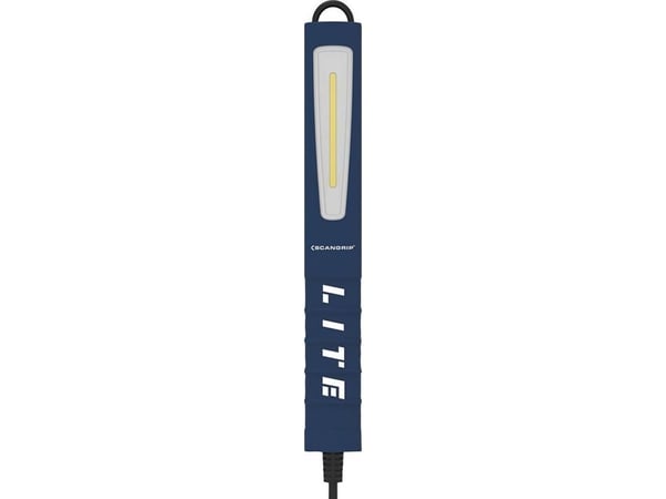 Scangrip arbetslampa LED 400 lm, 5 m SCANGRIP LITE StarLite