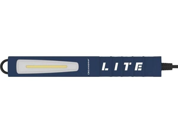 Scangrip arbetslampa LED 400 lm, 5 m SCANGRIP LITE StarLite