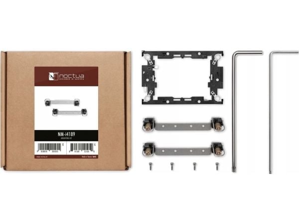 NOCTUA-asennussarja NM-i4189