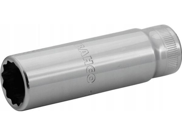Bahco STØTTE 1/2"-24MM LANG 12-VINKEL BAHCO