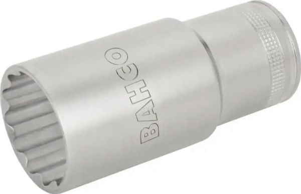 Bahco STØTTE 1/2"-24MM LANG 12-VINKEL BAHCO