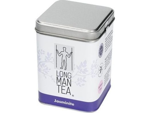 Long Man Tea Long Man Tea - Jasminite - Løs te - Bokse 120g