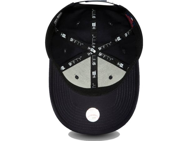 New Era 9FIFTY New York Yankees MLB Stretch Snap Cap 12134666 - S/M