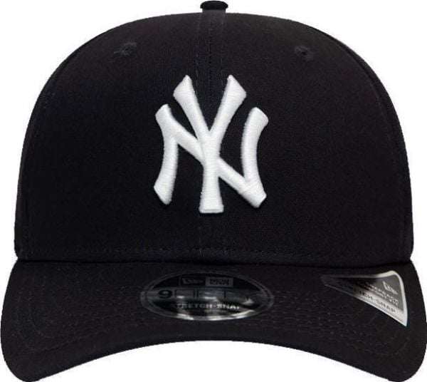 New Era 9FIFTY New York Yankees MLB Stretch Snap Cap 12134666 - S/M