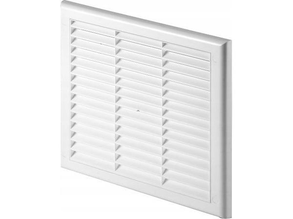 AWENTA kattotuuletin Awenta WXO150H Orbit fi150mm 210m3/h 18W 230V kosteusanturilla ja ajastimella valkoinen