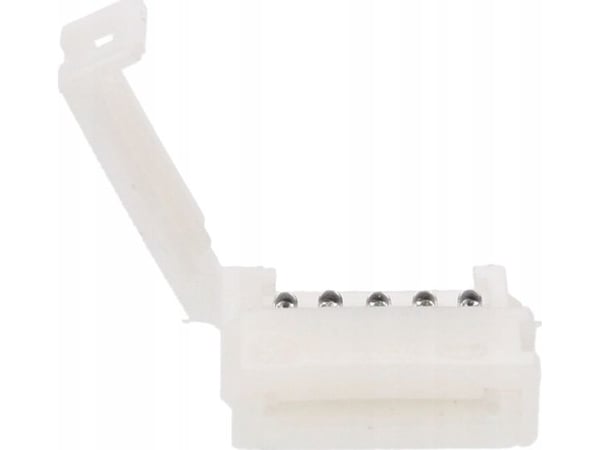 Tasma LED Prescot Prescot ZL-RGBW-10MM-TT LED-bånd hvit