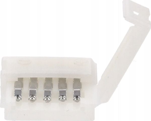 Tasma LED Prescot Prescot ZL-RGBW-10MM-TT LED-bånd hvit
