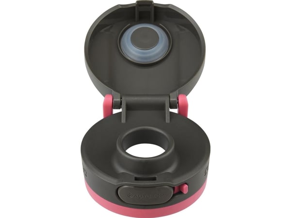 Med deg - Jackson 2.0 Tritan Frost Rose - 720 ml