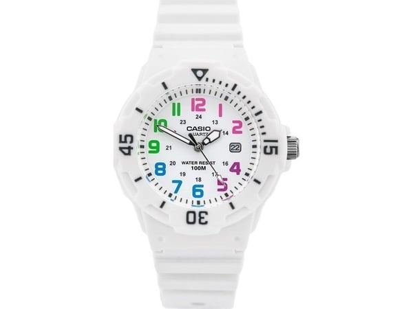Casio DAMEUR CASIO LRW-200H 7BV (zd557a)
