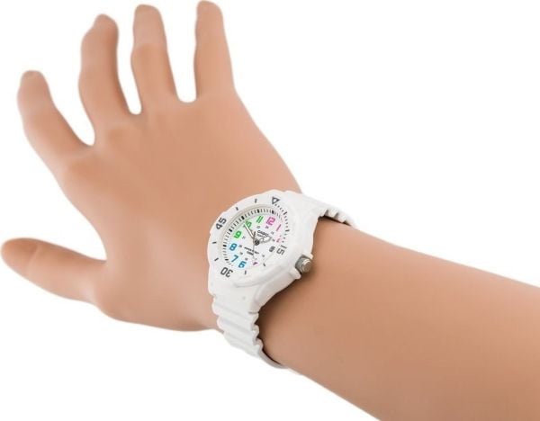 Casio DAMEUR CASIO LRW-200H 7BV (zd557a)