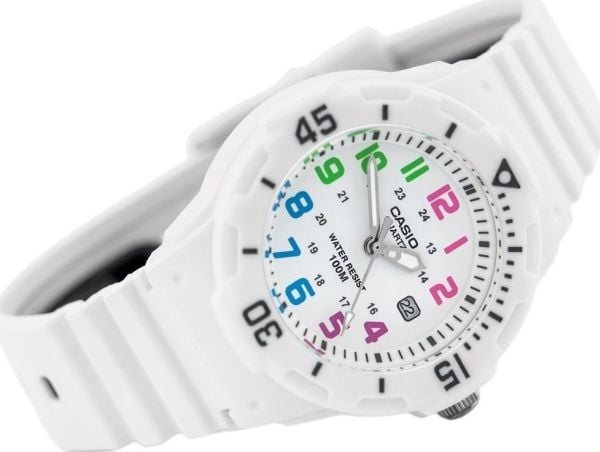 Casio DAMEUR CASIO LRW-200H 7BV (zd557a)