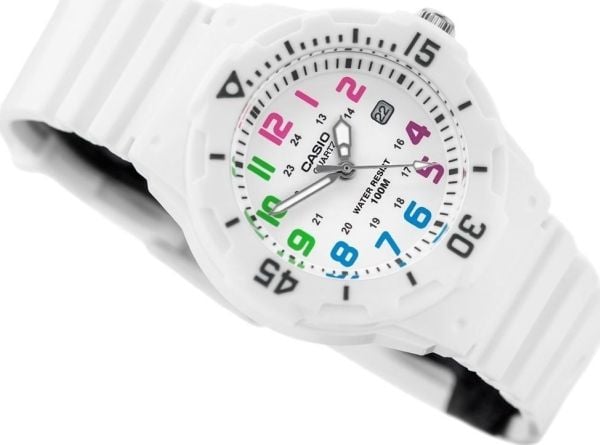 Casio DAMEUR CASIO LRW-200H 7BV (zd557a)