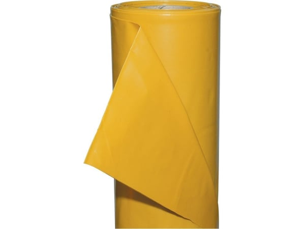 Tytan dampsperremembran 0,2 mm x 2 x 50 m (FM PI 2*50) Tytan dampsperremembran 0,2 mm x 2 x 50 m (FM PI 2*50)