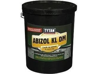 Tytan kaldlim for liming av takpapp ABIZOL KL DM 9kg