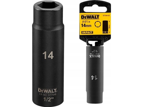 DeWALT DT7548-QZ, 1 styck