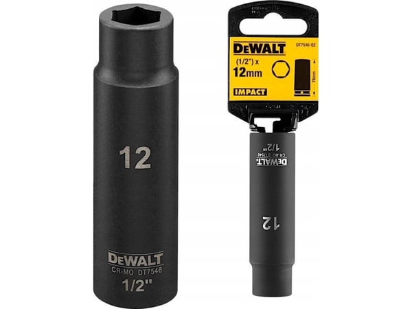 DeWALT DT7546-QZ, 1 styck
