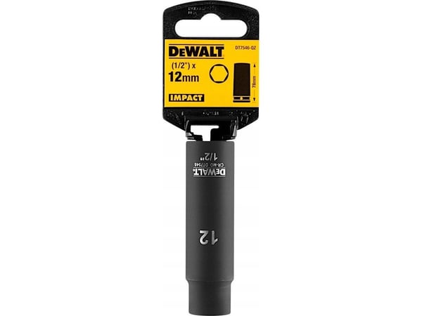 DeWALT DT7546-QZ, 1 styck