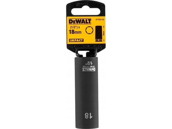 DeWALT DT7552-QZ, 1 styck