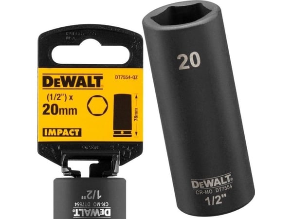 DeWALT DT7554-QZ, 1 styck