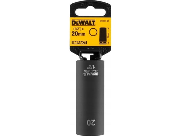 DeWALT DT7554-QZ, 1 styck