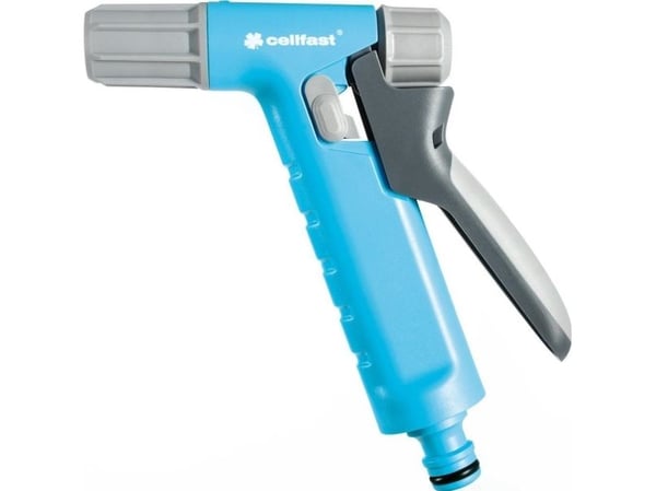 CELLFAST vannpistol Hydron hageslange /CELLPRO