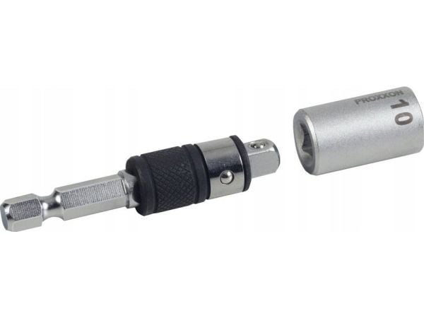 Proxxon 23783 Bitholder 1/4