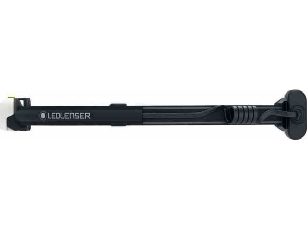 LEDLENSER Otsalamppu NEO3 - Valkoinen