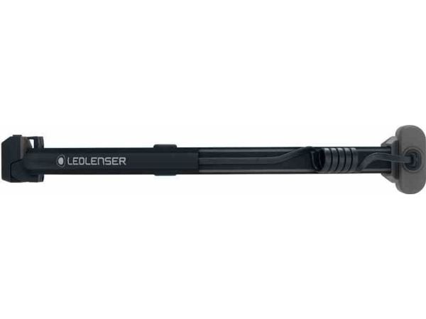 LEDLENSER Otsalamppu NEO3 - Musta